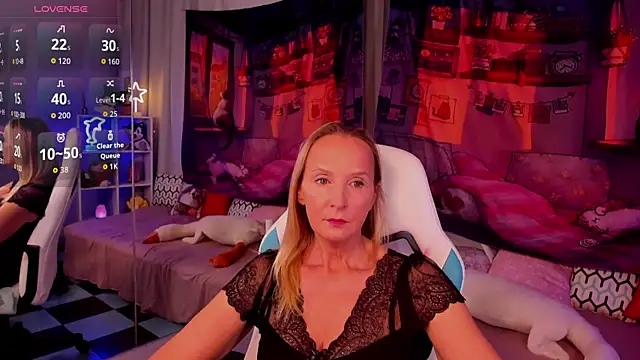 Snapshot of ScarlettPalmer chatting on 11/05/25, 10:40 ScarlettPalmer online show from 11/05/25, 10:40