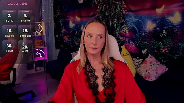 ScarlettPalmer online show from 02/27/26, 10:04