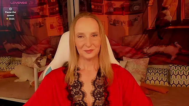 ScarlettPalmer online show from 04/18/26, 10:06