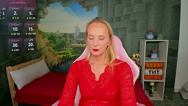 Snapshot of ScarlettPalmer chatting on 11/20/25, 10:27 ScarlettPalmer online show from 11/20/25, 10:27