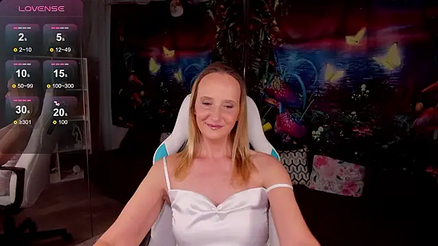 ScarlettPalmer online show from 03/29/26, 10:06