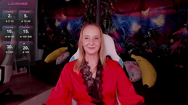 ScarlettPalmer online show from 03/14/26, 10:21