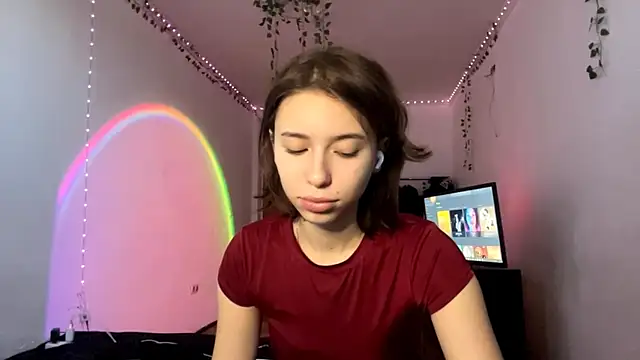 LilithFlamey online show from 11/13/25, 07:12