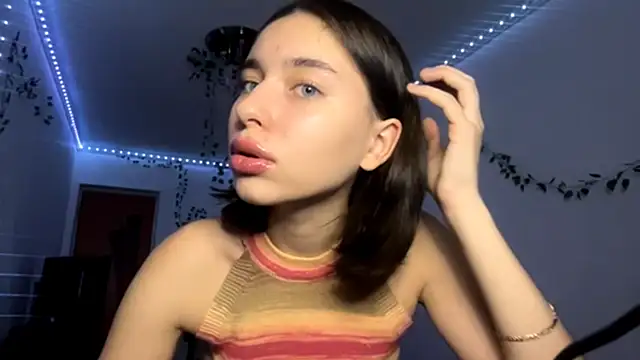 LilithFlamey online show from 11/30/25, 04:30