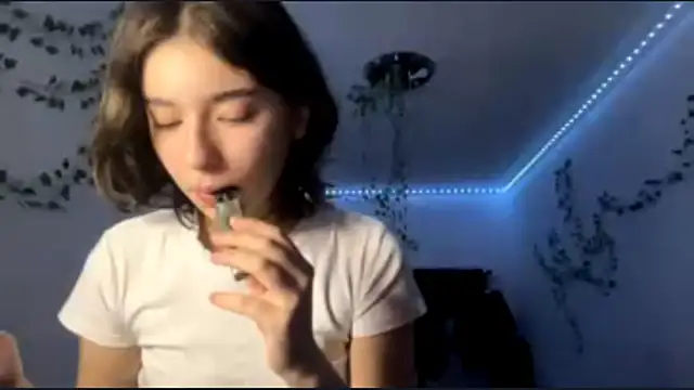 LilithFlamey online show from 12/03/25, 03:11