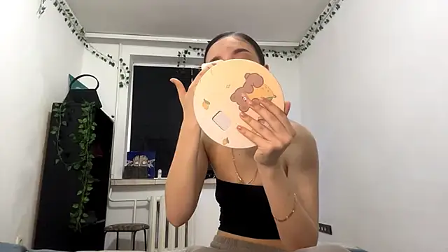 LilithFlamey online show from 10/28/25, 12:26