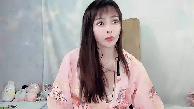 Cherry-666 online show from 04/19/26, 07:31