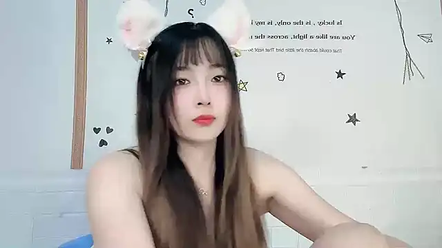 Cherry-666 online show from 11/15/25, 09:02