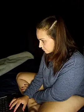 lilMissMarli online show from 11/05/25, 07:39