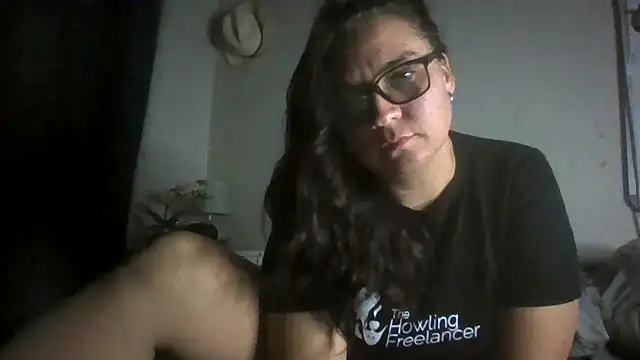 Snapshot of lilMissMarli chatting on 04/14/26, 08:47 lilMissMarli online show from 04/14/26, 08:47