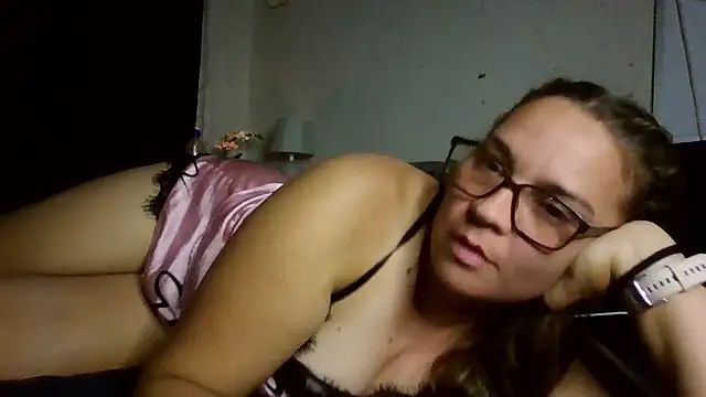 lilMissMarli online show from 01/14/26, 07:28