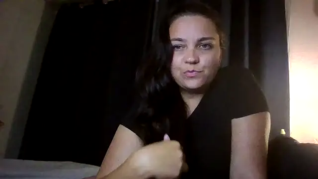 Snapshot of lilMissMarli chatting on 03/25/26, 07:57 lilMissMarli online show from 03/25/26, 07:57