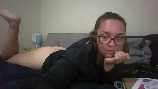 lilMissMarli online show from 03/02/26, 07:59