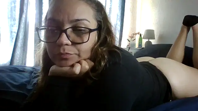 lilMissMarli online show from 01/19/26, 12:09