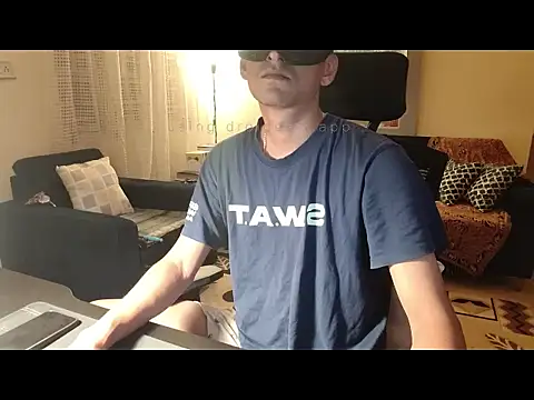 Andy James181 online show from 01/14/26, 07:17