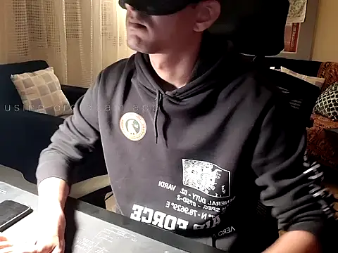 Andy James181 online show from 01/11/26, 10:22