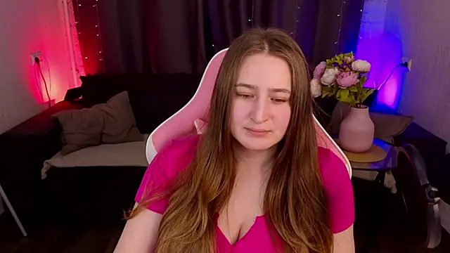 Snapshot of Sofi_Mell chatting on 10/30/25, 01:09 Sofi Mell online show from 10/30/25, 01:09