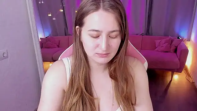 Sofi Mell online show from 11/25/25, 12:38