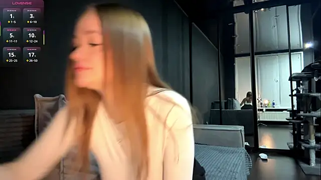 SecretGerl baby2007 online show from 01/08/26, 04:46