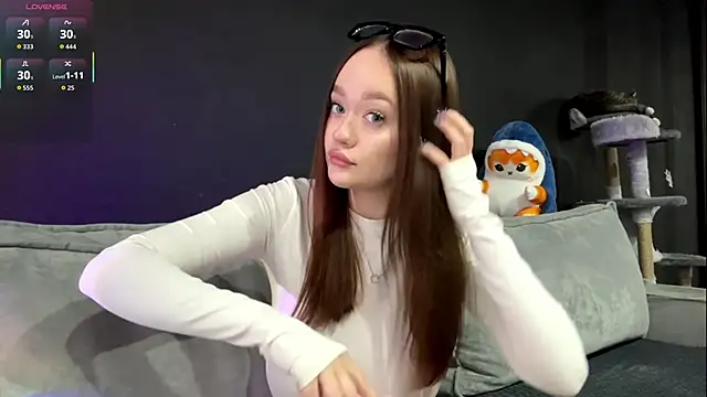 SecretGerl baby2007 online show from 03/20/26, 02:40