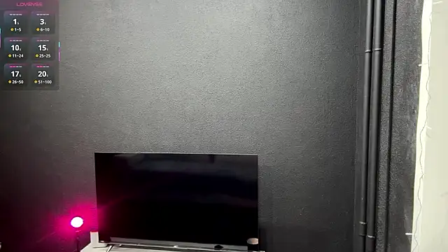 SecretGerl baby2007 online show from 01/31/26, 07:12