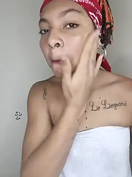 leona sumiza online show from 11/02/25, 06:35