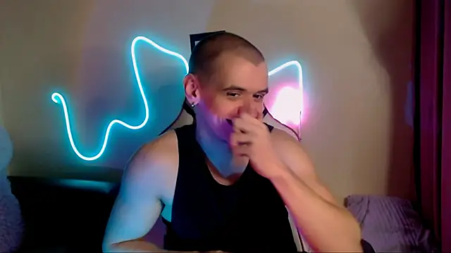 TeaseMeJay71 online show from 10/27/25, 01:23