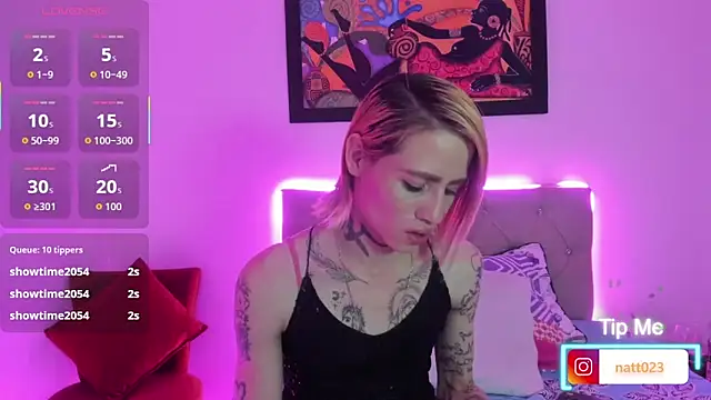 natacha ferrer1 online show from 02/12/26, 03:56