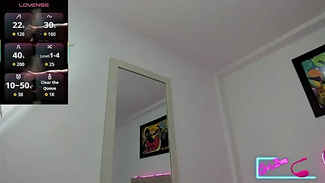 natacha ferrer1 online show from 01/14/26, 12:20