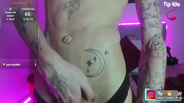 natacha ferrer1 online show from 02/17/26, 08:22