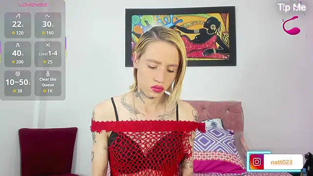 natacha ferrer1 online show from 02/20/26, 02:08