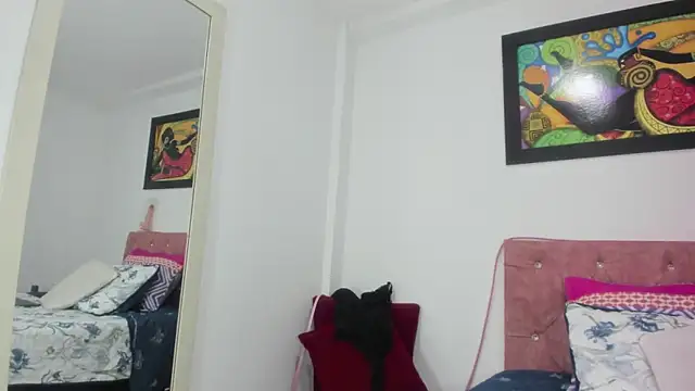 natacha ferrer1 online show from 03/10/26, 01:26