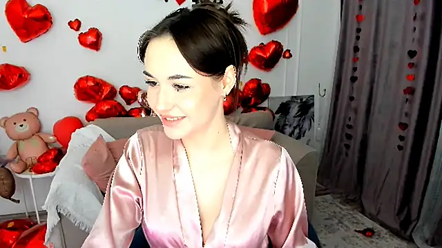 MakeYoueHappy online show from 02/18/26, 03:37