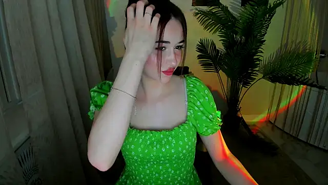 MakeYoueHappy online show from 03/10/26, 03:43