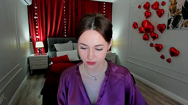 MakeYoueHappy online show from 02/07/26, 03:25