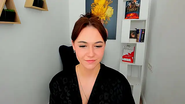 MakeYoueHappy online show from 11/24/25, 08:20