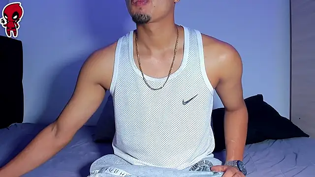 Dominic King online show from 02/11/26, 12:21