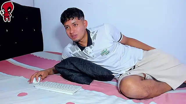 Dominic King online show from 02/07/26, 01:46