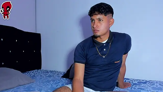 Dominic King online show from 02/05/26, 12:28