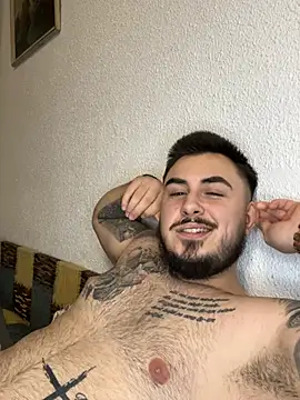 Swetdani online show from 01/18/26, 02:26