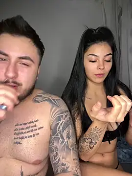 Swetdani online show from 02/08/26, 08:17