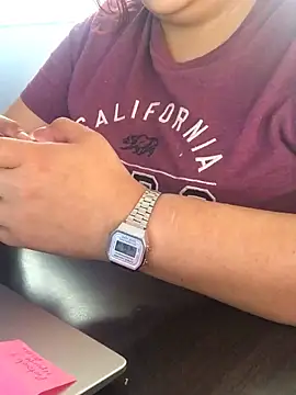 Evil kitty6 online show from 11/12/25, 10:35