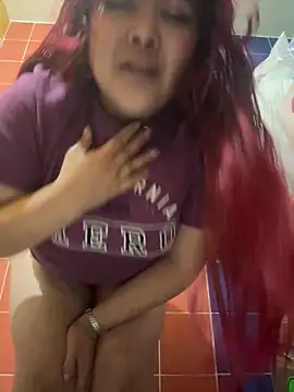 Evil kitty6 online show from 11/10/25, 02:55