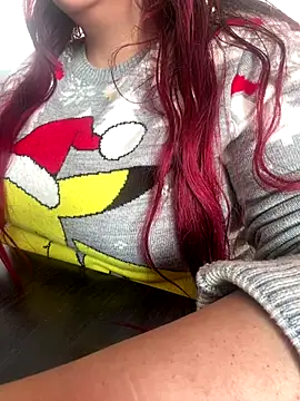 Evil kitty6 online show from 11/21/25, 04:28