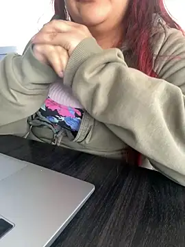 Evil kitty6 online show from 11/28/25, 04:29