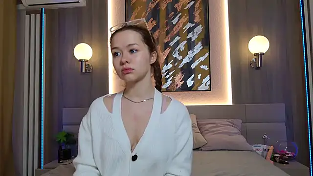 sweetie kathy  online show from 11/07/25, 07:02