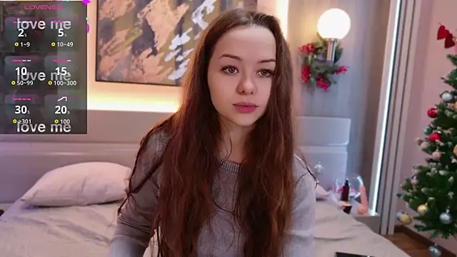 sweetie kathy  online show from 12/14/25, 08:31