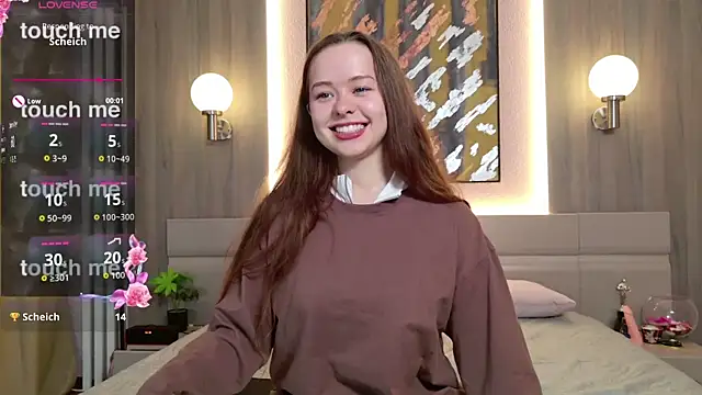 sweetie kathy  online show from 11/15/25, 08:51