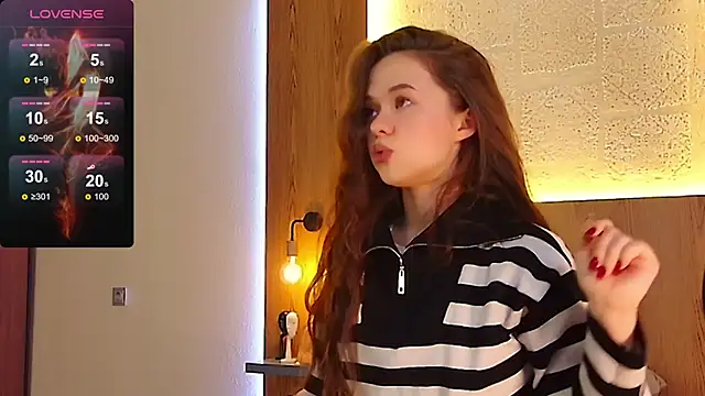 sweetie kathy  online show from 11/12/25, 04:00