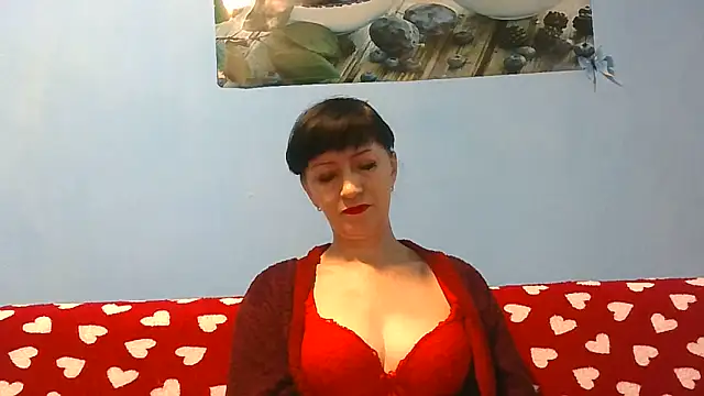 IffetLove42 online show from 06/04/26, 07:35